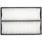 Mahle Air Filter, Lx1688 LX1688 - alternate 5